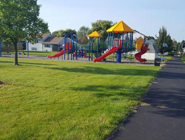 Parks & Recreational Facilities